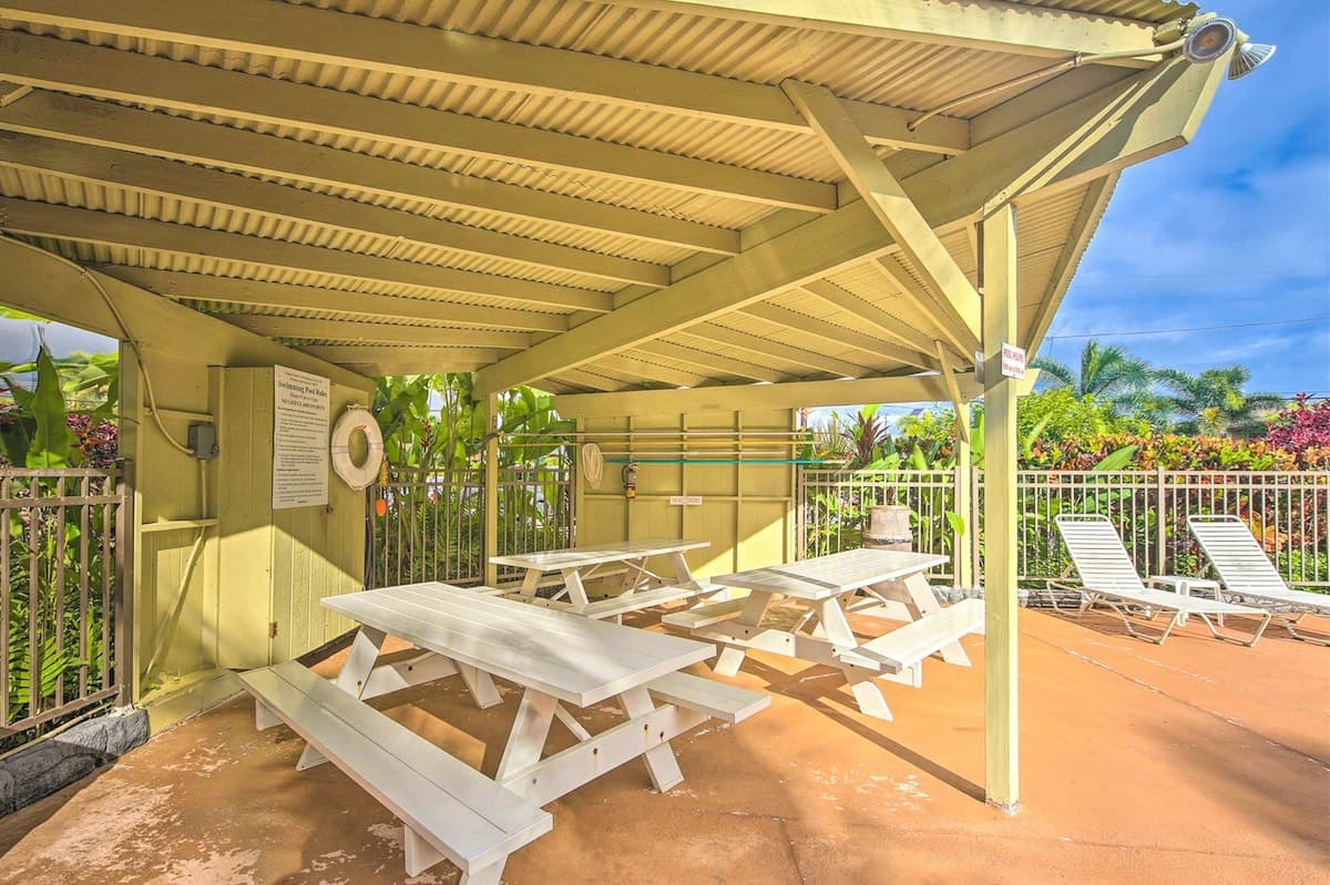Condo in Kapaa · ★4.53 · Studio · 1 bed · 1 shared bath - Photo 4