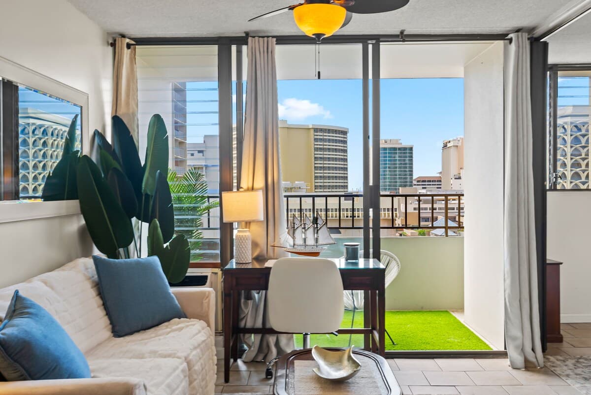 The Aina Apartment of Waikiki - Photo 3