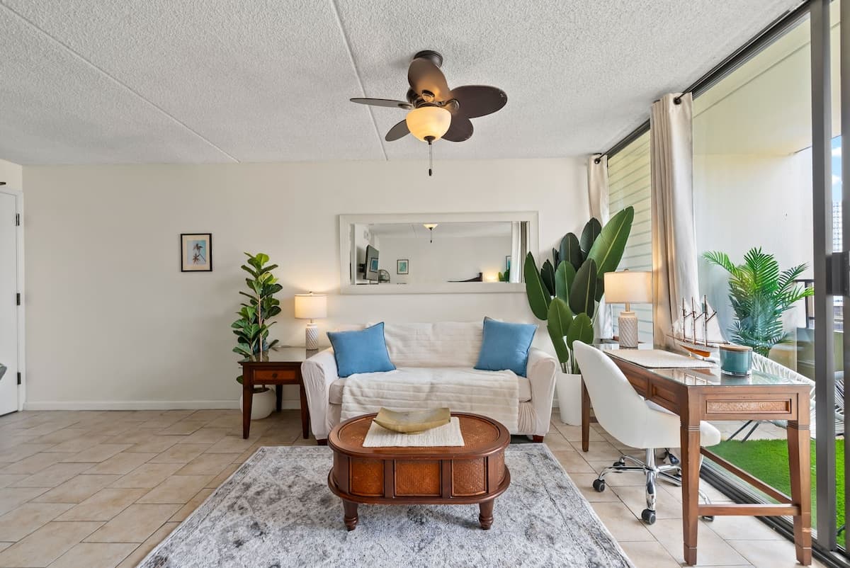 The Aina Apartment of Waikiki - Photo 4