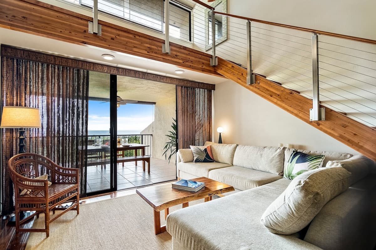 Modern Kona Condo with Loft - Photo 1