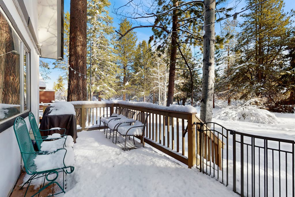 Cabin on the Green River Meadow Retreat - Photo 2