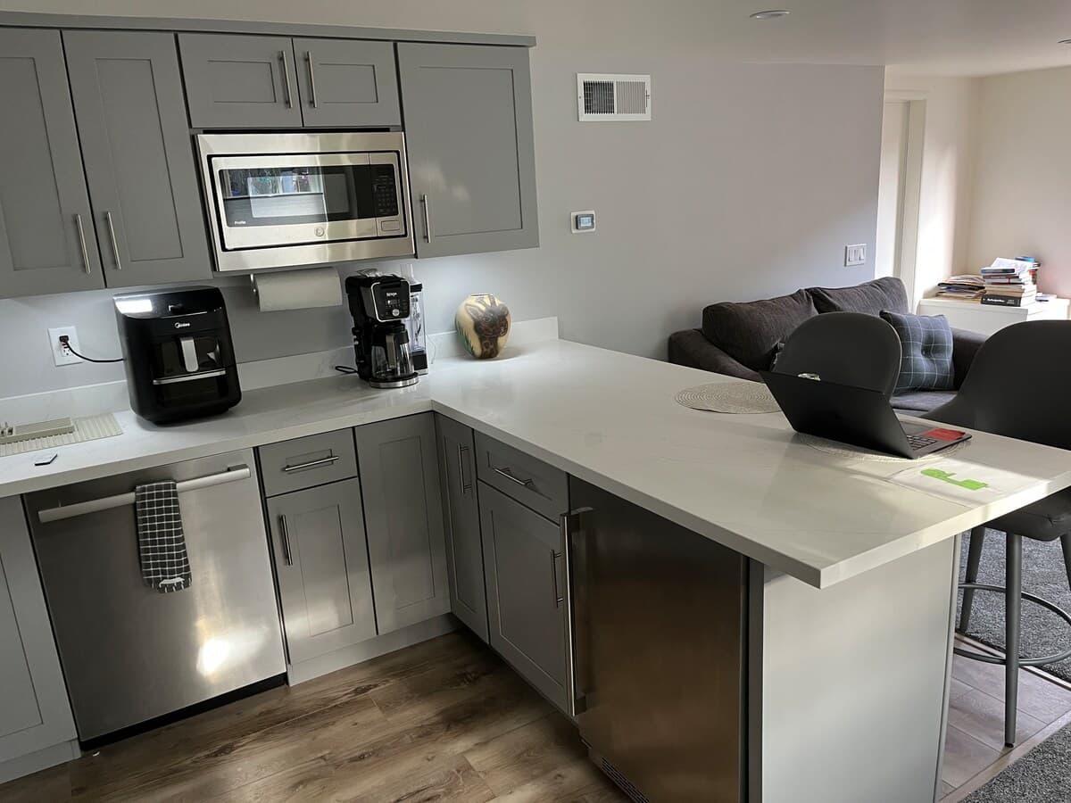 New 1BR w/ Private Gate to Stulsaft Park - Photo 5