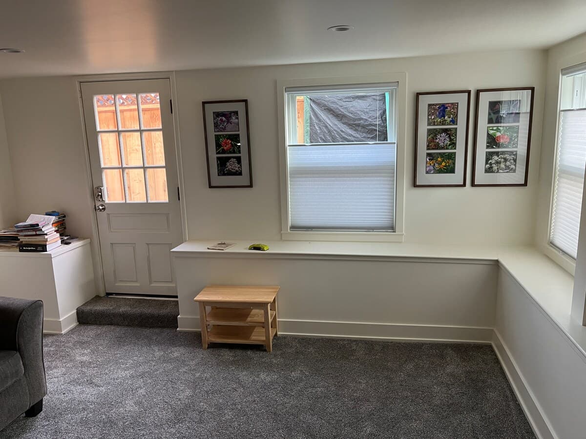 New 1BR w/ Private Gate to Stulsaft Park - Photo 1