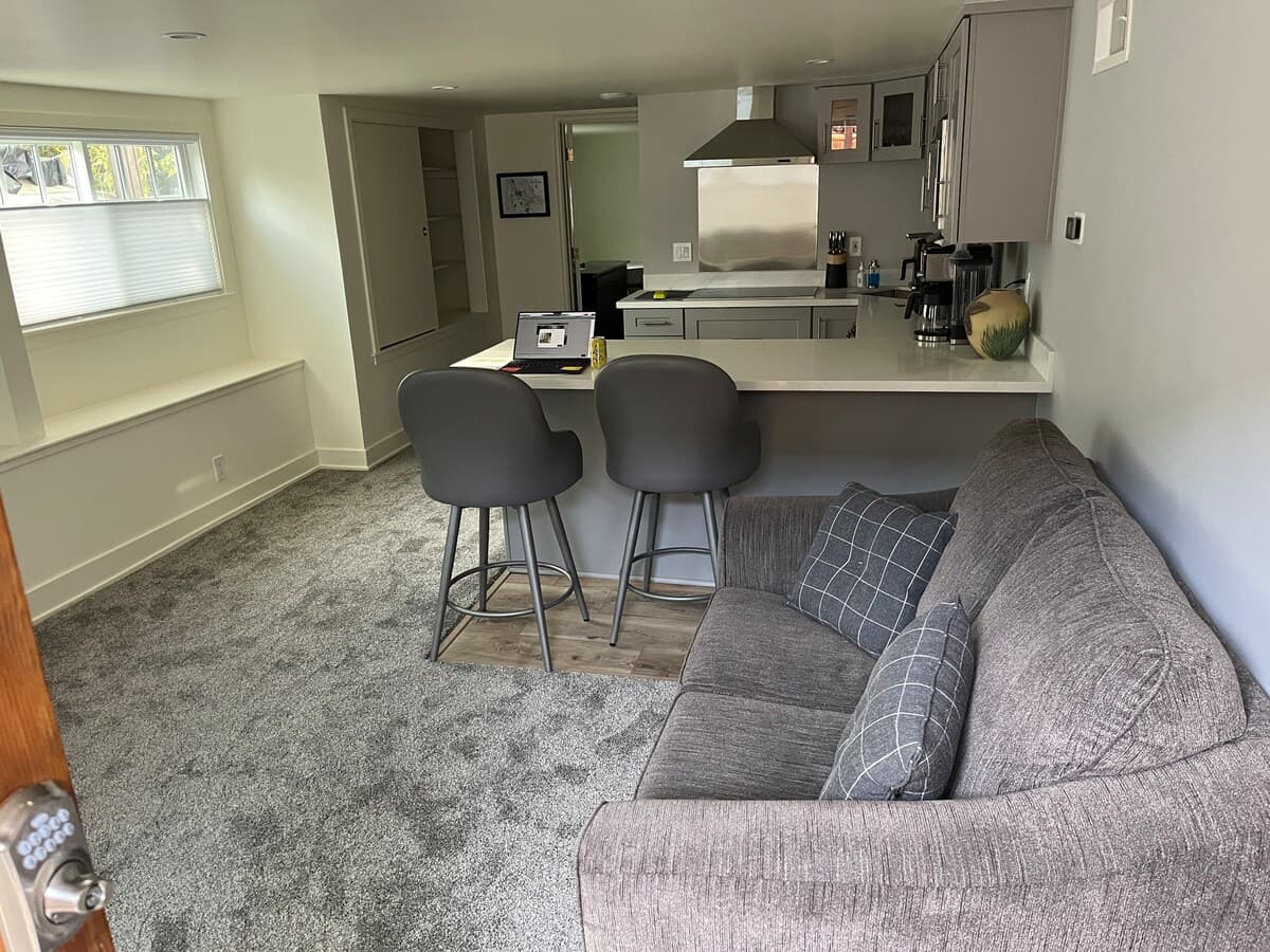 New 1BR w/ Private Gate to Stulsaft Park - Photo 3