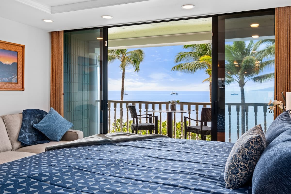 Home in Lahaina · ★5.0 · 1 bedroom · 1 bed · 1 bath - Photo 5