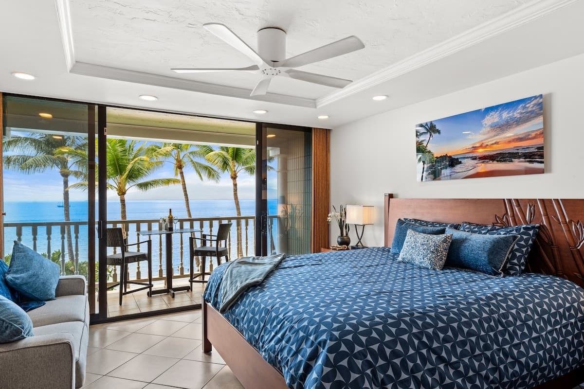 Home in Lahaina · ★5.0 · 1 bedroom · 1 bed · 1 bath - Photo 3
