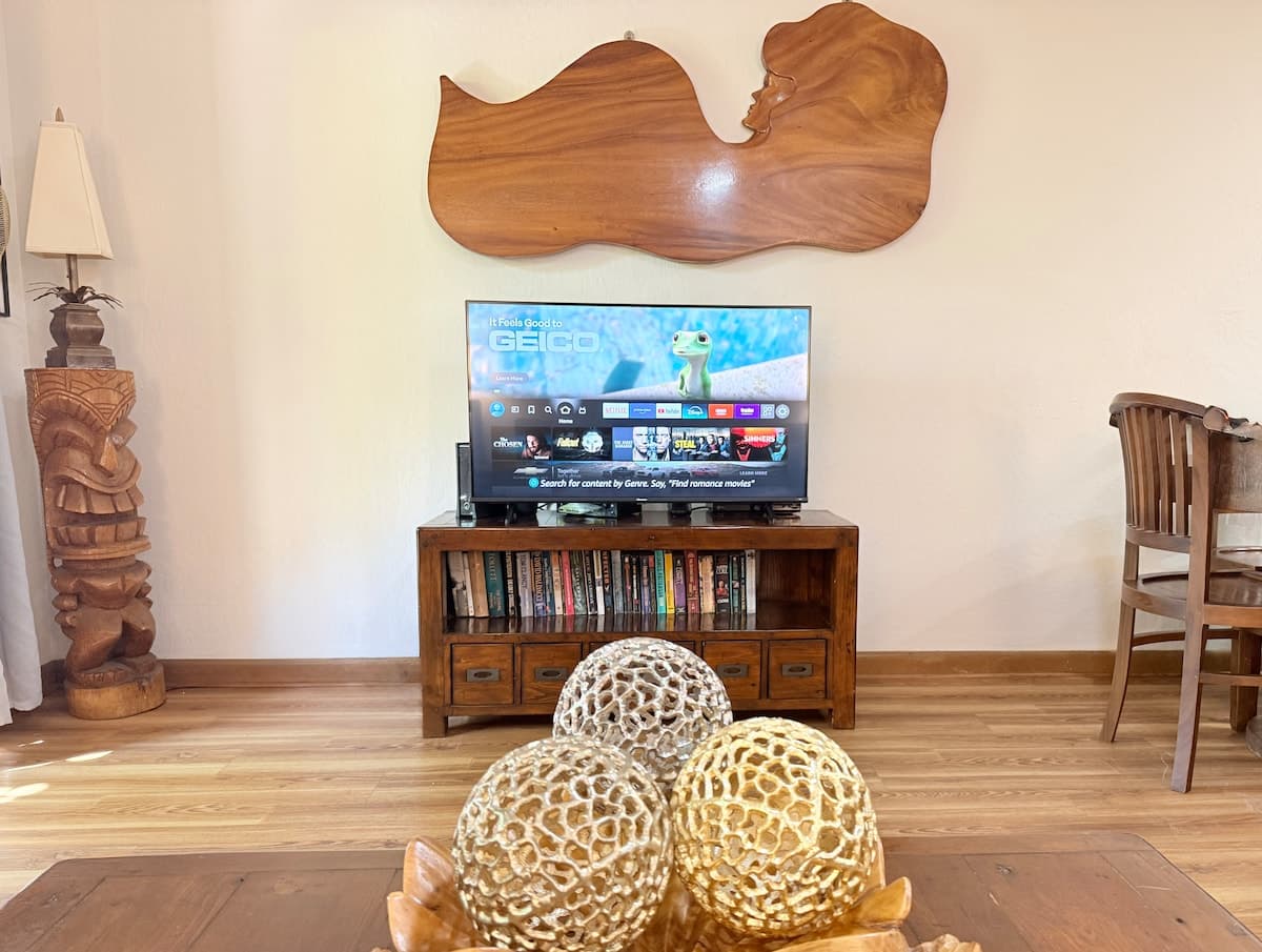 Condo in Kihei · ★5.0 · 1 bedroom · 1 bed · 1 bath - Photo 3