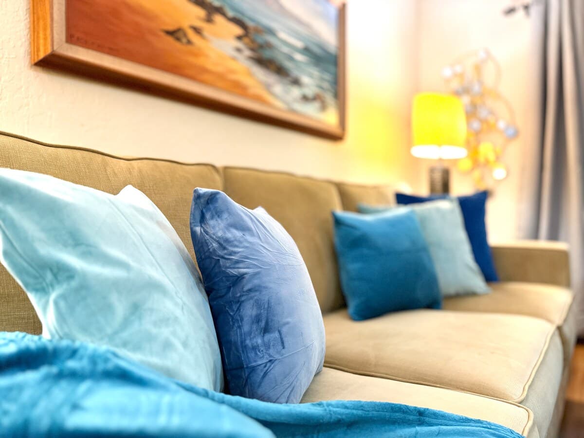 Condo in Kihei · ★5.0 · 1 bedroom · 1 bed · 1 bath - Photo 5