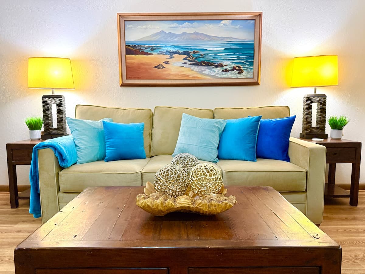 Condo in Kihei · ★5.0 · 1 bedroom · 1 bed · 1 bath - Photo 1