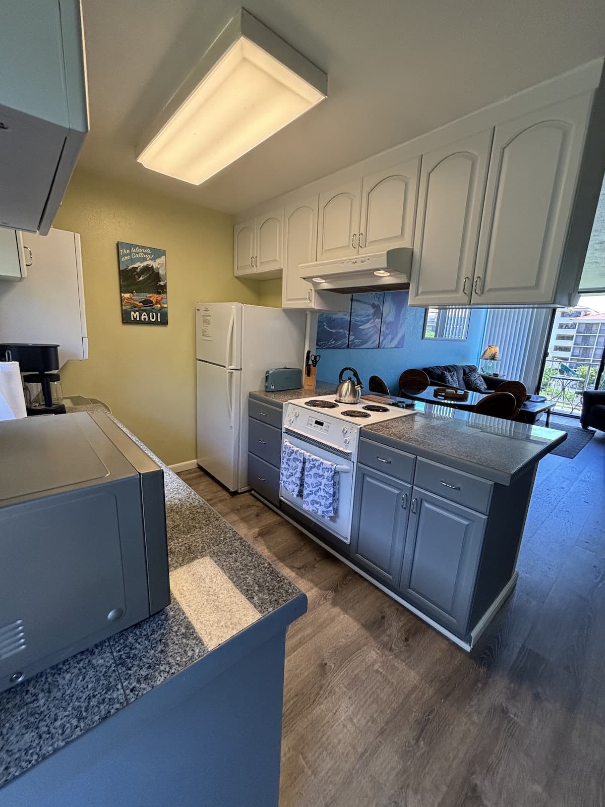 2BR/2BA Near Charley Young Beach A/C - Photo 5