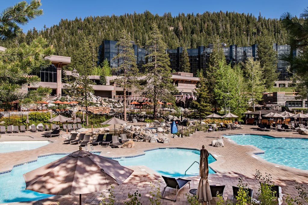 Ski-In/Ski-Out 2BR at Everline Resort & Spa - Photo 2