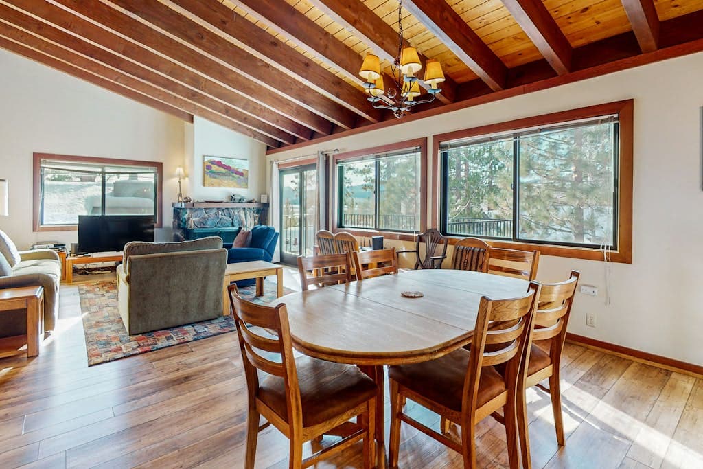 Lakeview Tahoe Condo with Dock & Resort Pool - Photo 5