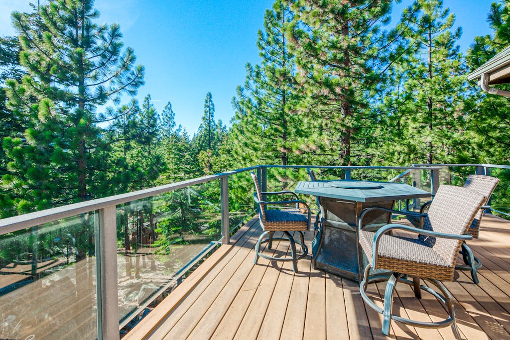 Home in Zephyr Cove · ★4.67 · 4 bedrooms · 6 beds · 3.5 private baths - Photo 2