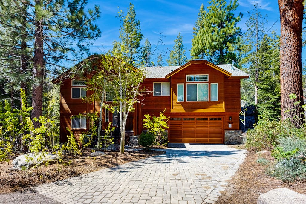 Secluded Hot Tub Home on Forest Land, Near Trails - Photo 1