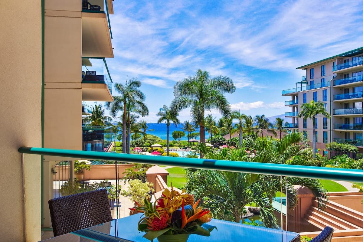 Honua Kai Ocean View Studio Villa | 323 by KBM - Photo 2
