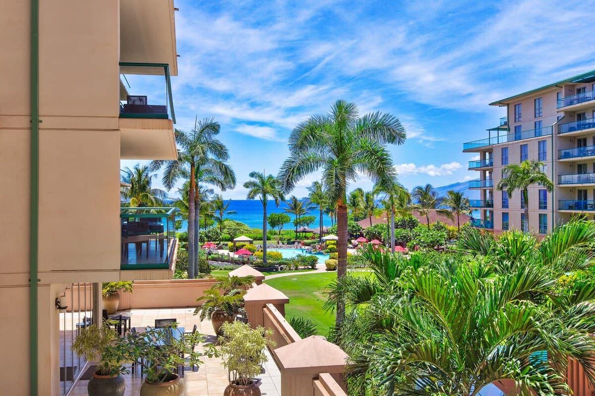 Honua Kai Ocean View Studio Villa | 323 by KBM - Photo 4