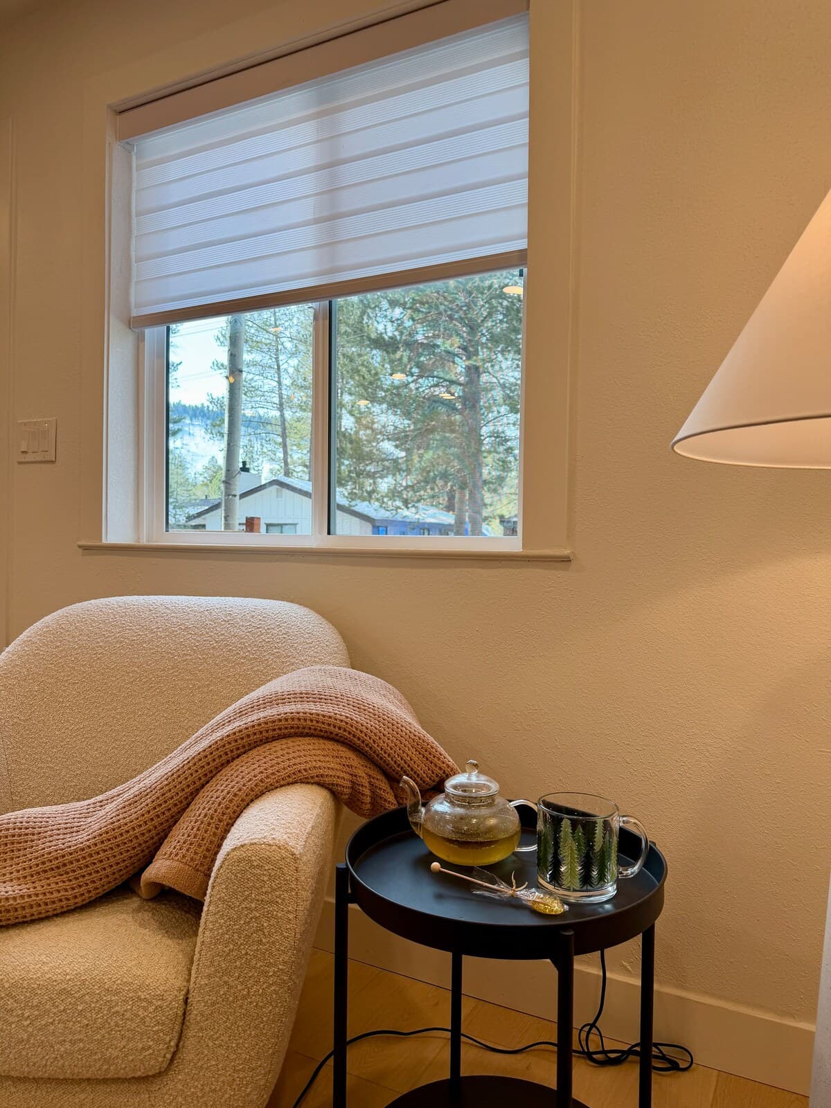 Honey Bear Cabin, Fireplace & Forest Escape - Photo 5