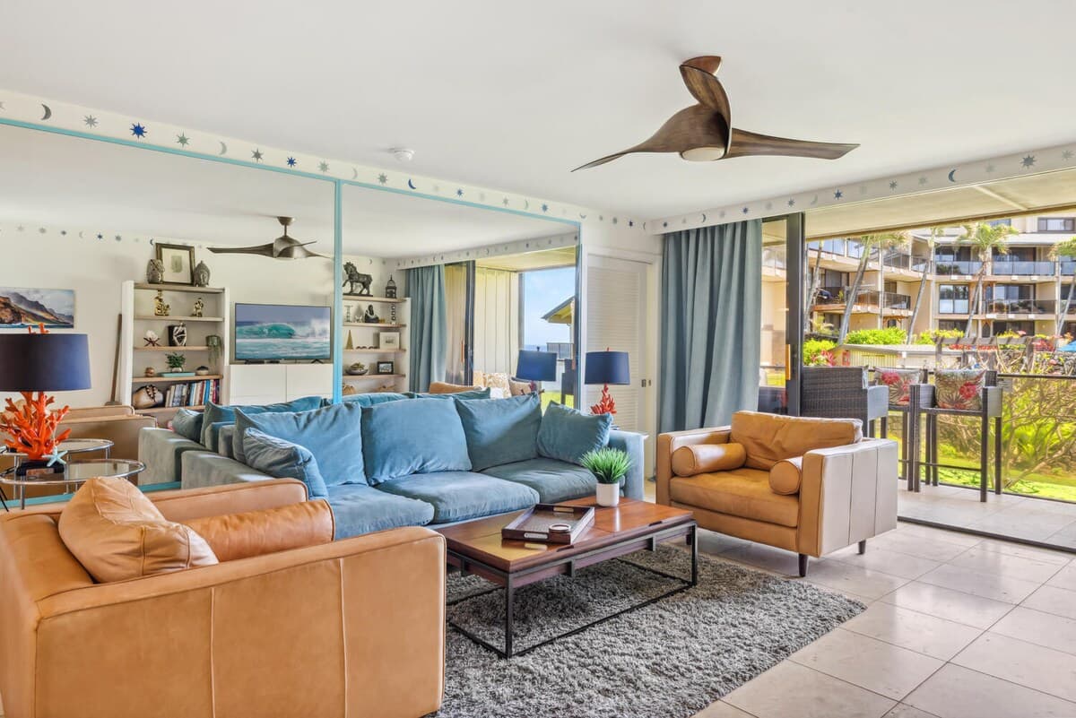 Condo in Koloa · ★5.0 · 2 bedrooms · 2 beds · 2 baths - Photo 5