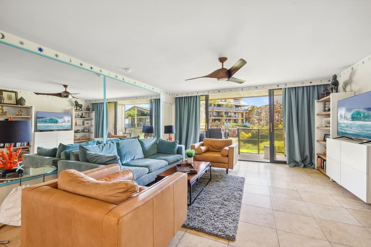Condo in Koloa · ★5.0 · 2 bedrooms · 2 beds · 2 baths - Photo 4