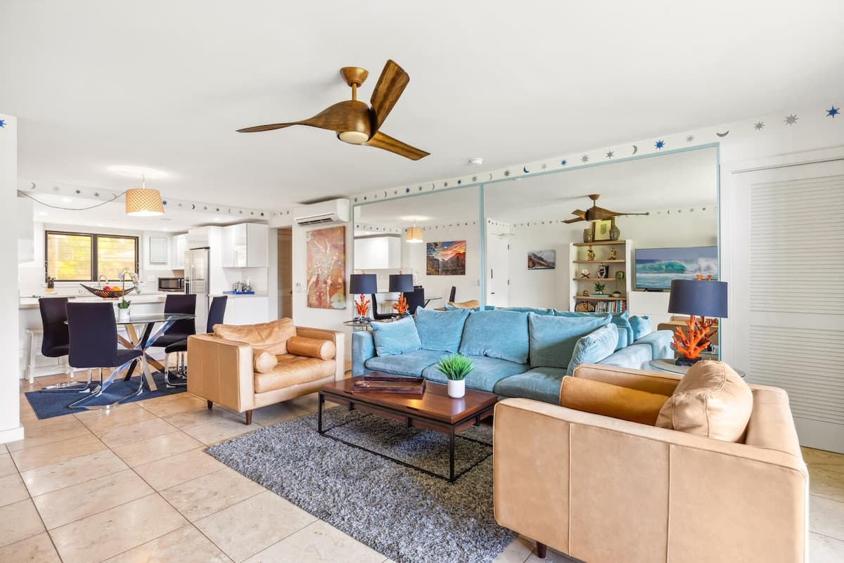 Condo in Koloa · ★5.0 · 2 bedrooms · 2 beds · 2 baths - Photo 3