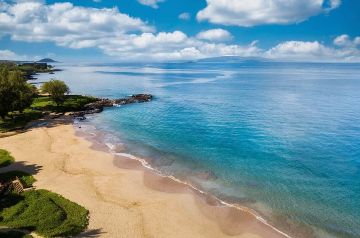Maui Kihei One Bedroom - Steps from Ocean & Beach - Photo 1