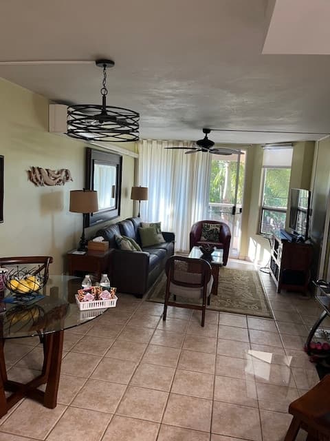 Maui Kihei One Bedroom - Steps from Ocean & Beach - Photo 3