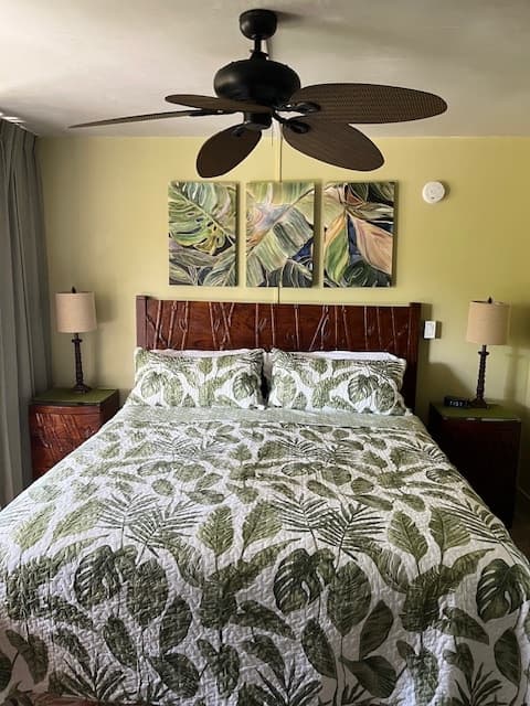 Maui Kihei One Bedroom - Steps from Ocean & Beach - Photo 5