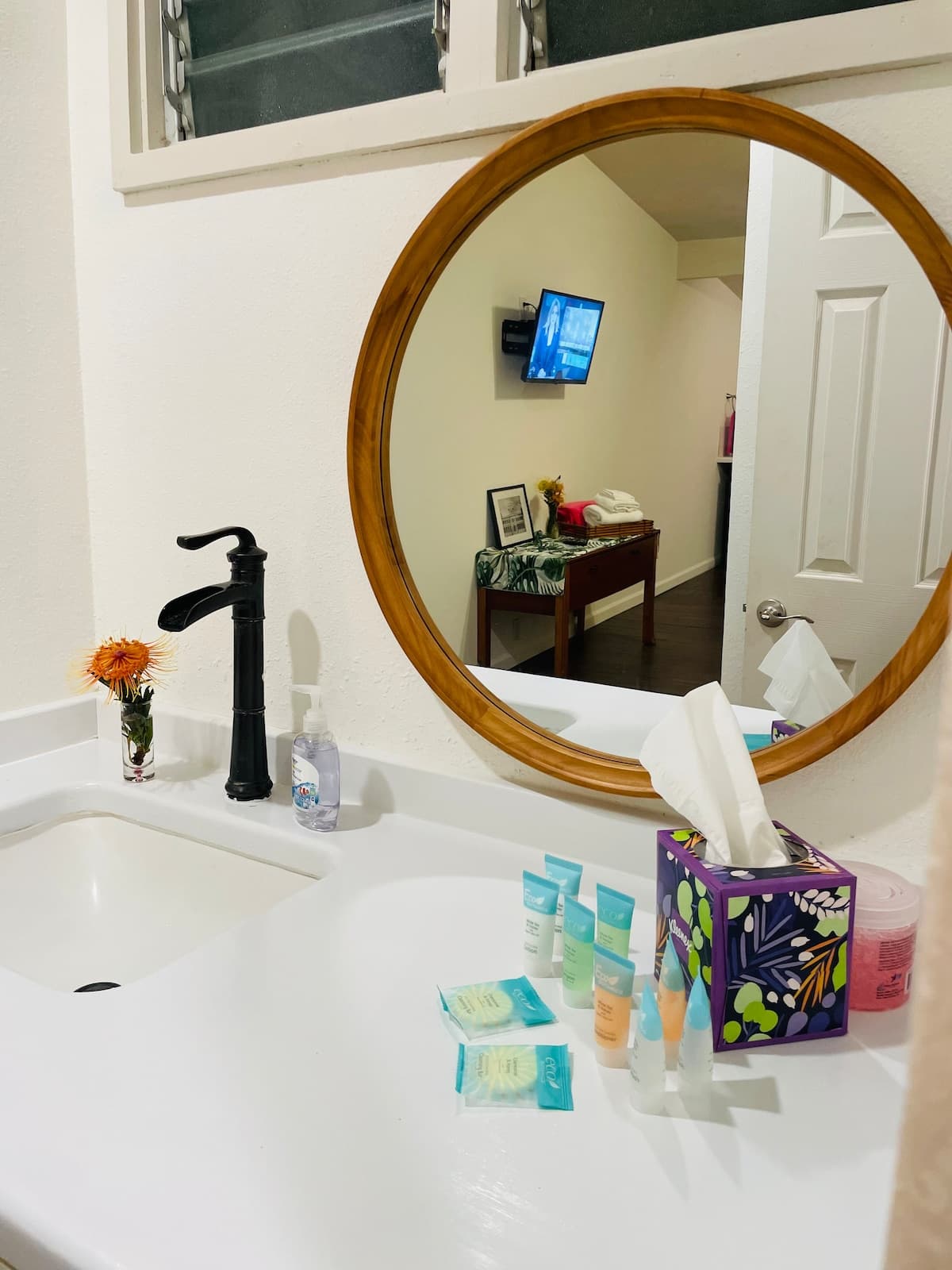 Hotel in Naalehu · ★5.0 · 1 bedroom · 1 bed · 1 private bath - Photo 3