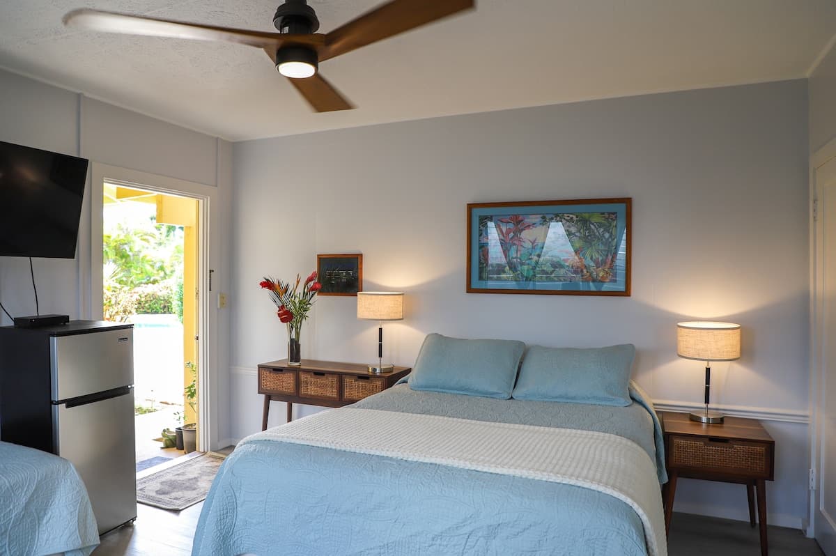 Home in Kailua · ★5.0 · 1 bedroom · 2 beds · 1 private bath - Photo 2
