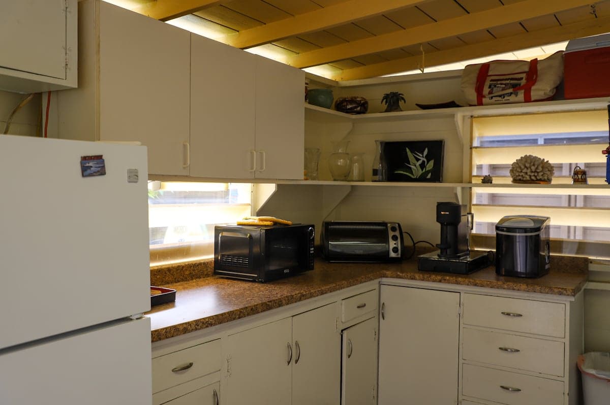 Home in Kailua · ★5.0 · 1 bedroom · 2 beds · 1 private bath - Photo 1