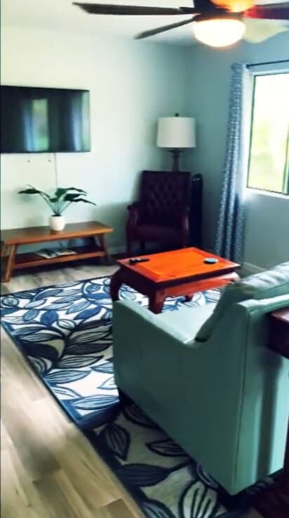 Private room in rental unit in Kailua-Kona - Photo 1