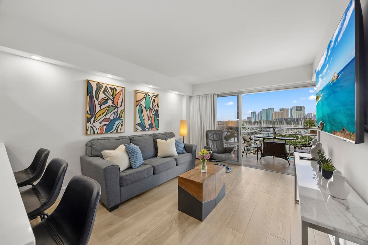 439 Luxury Unit W/Ocean View - Photo 1