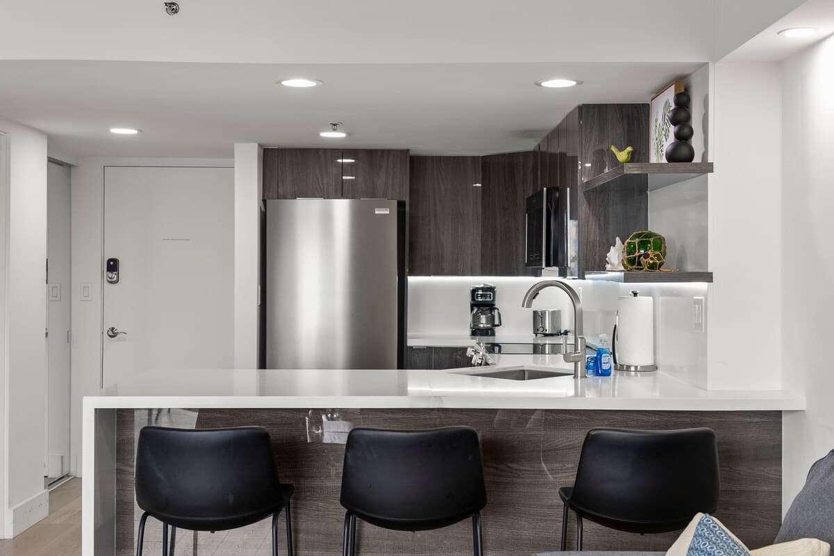 439 Luxury Unit W/Ocean View - Photo 3