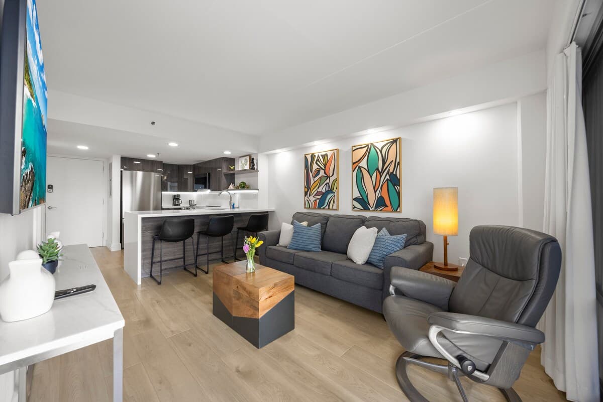 439 Luxury Unit W/Ocean View - Photo 2
