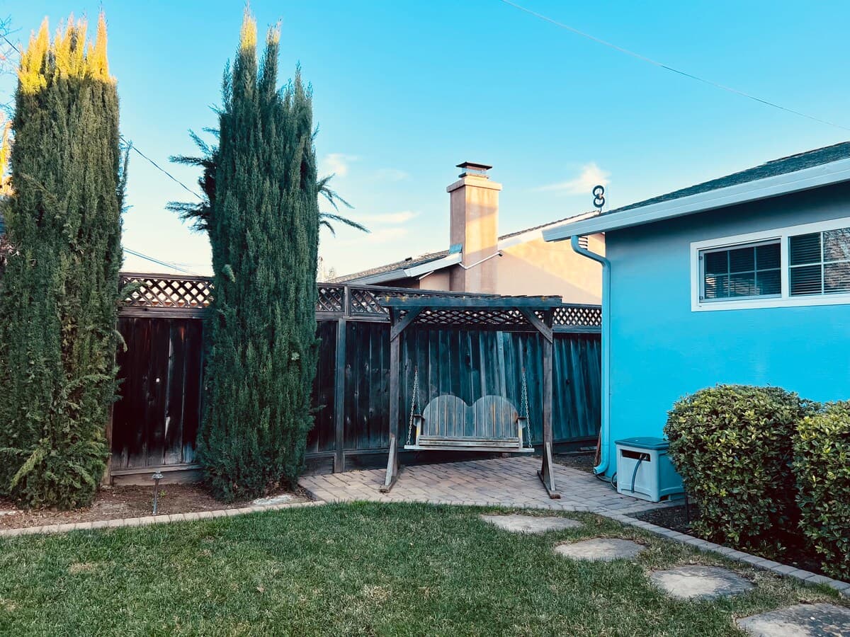 Tranquil West San Jose Classic Home - Photo 4