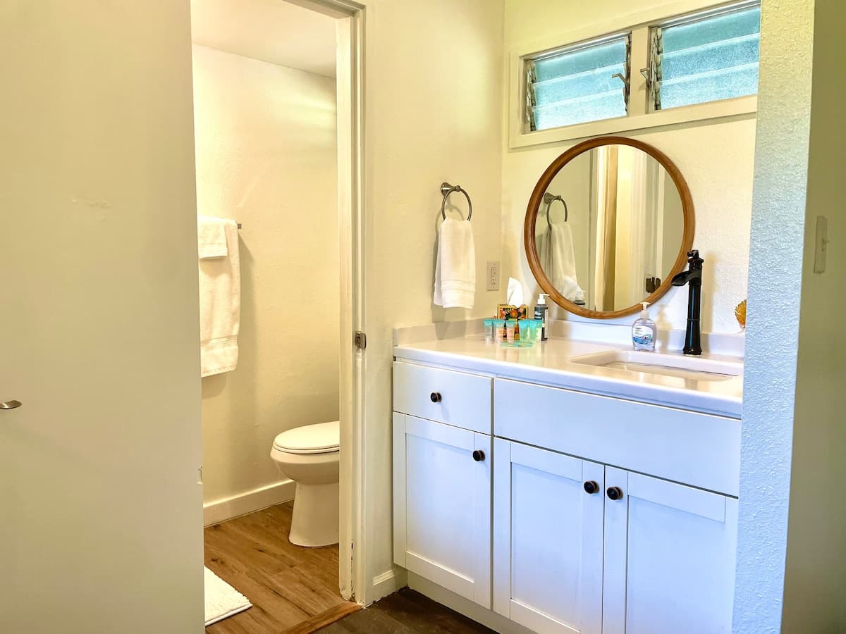 Hotel in Naalehu · ★4.75 · 1 bedroom · 2 beds · 1 private bath - Photo 4