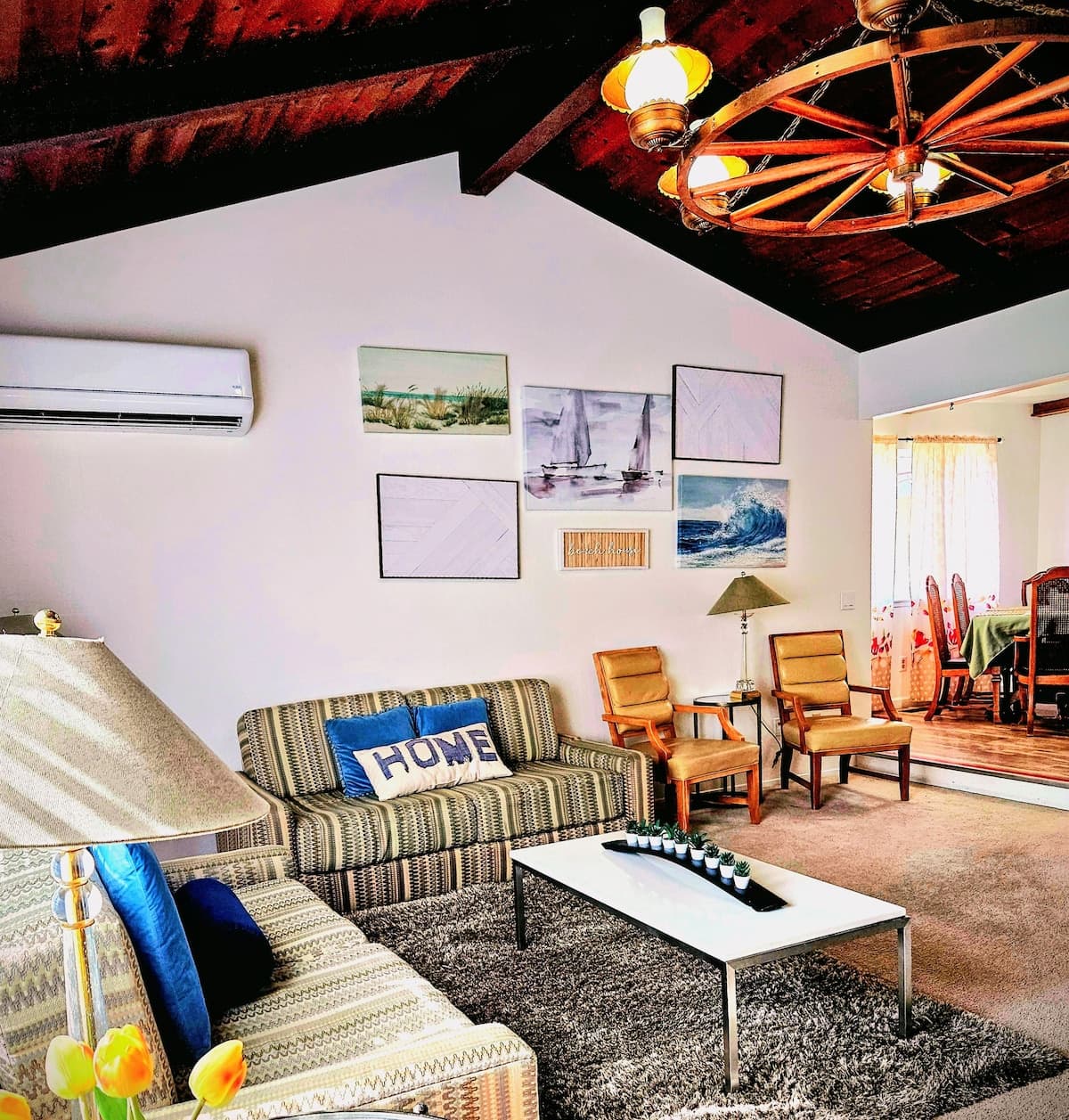 Private Marina Home Entire Main House - Photo 4