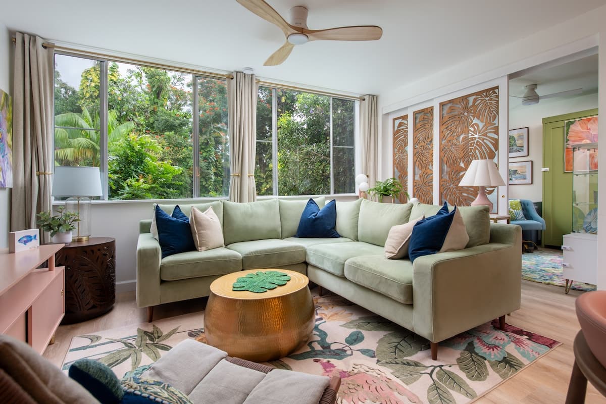 Hilo Tropical Oasis | 2BR/2BA | A More Better Home - Photo 5