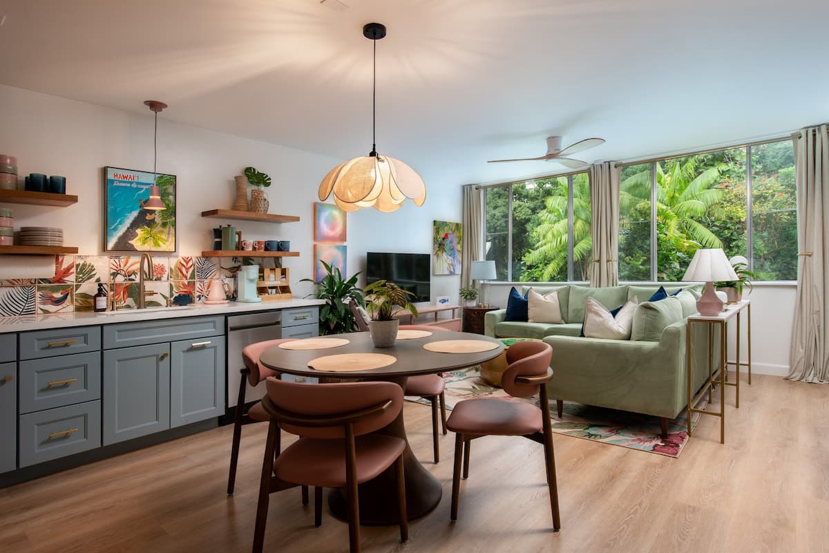 Hilo Tropical Oasis | 2BR/2BA | A More Better Home - Photo 3