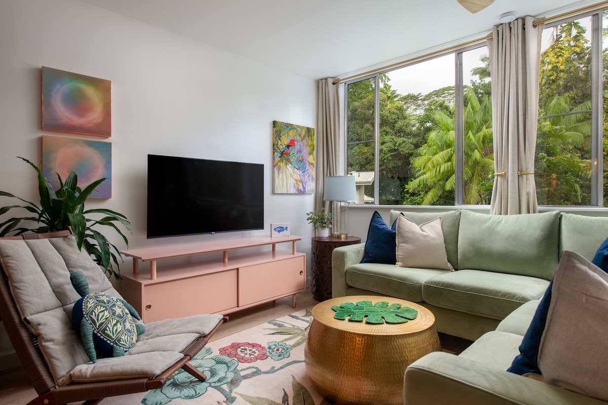 Hilo Tropical Oasis | 2BR/2BA | A More Better Home - Photo 4