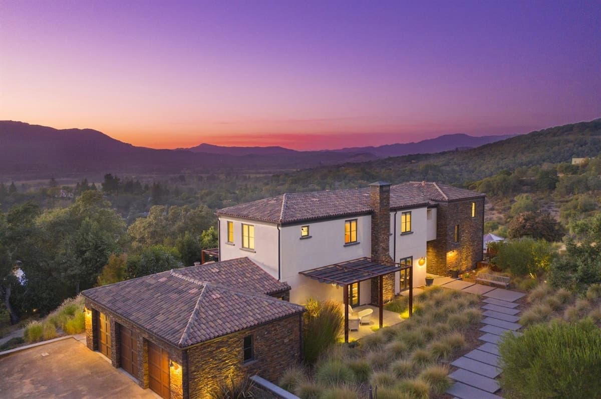 Chestnut Knoll Infinity Pool & Vineyard Views - Photo 4