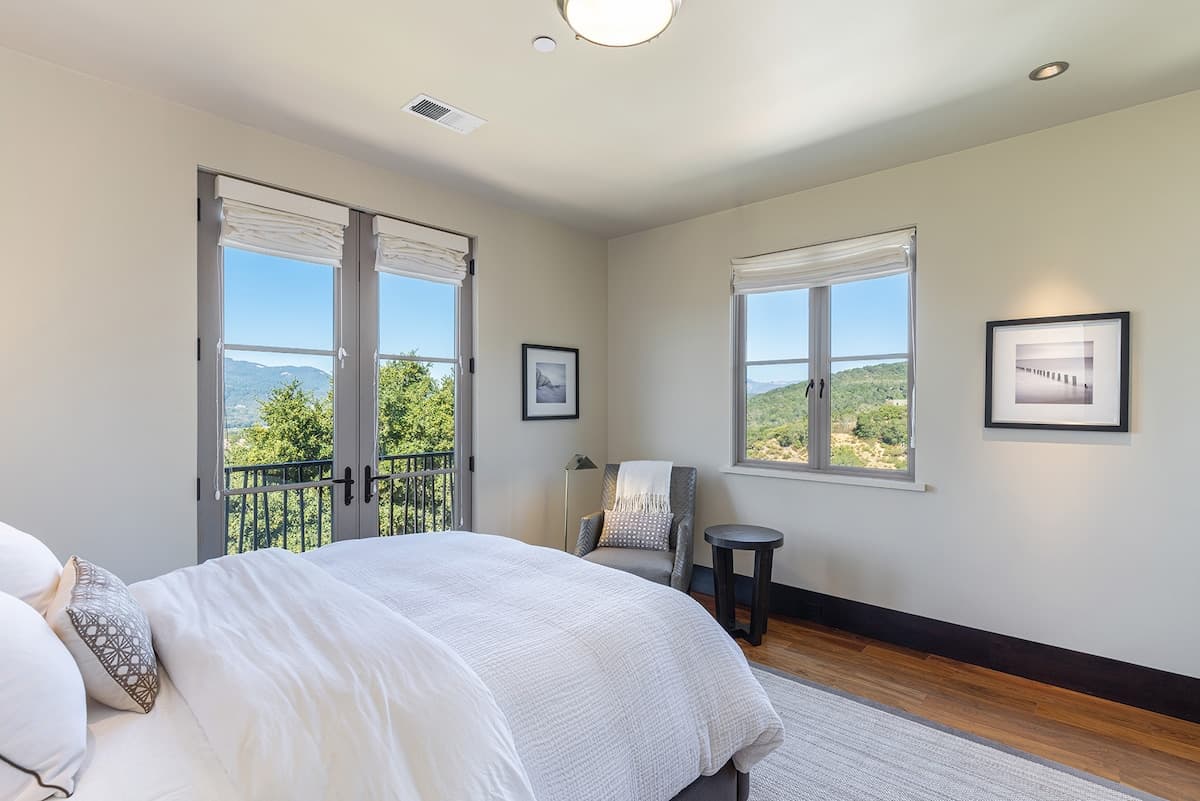 Chestnut Knoll Infinity Pool & Vineyard Views - Photo 2