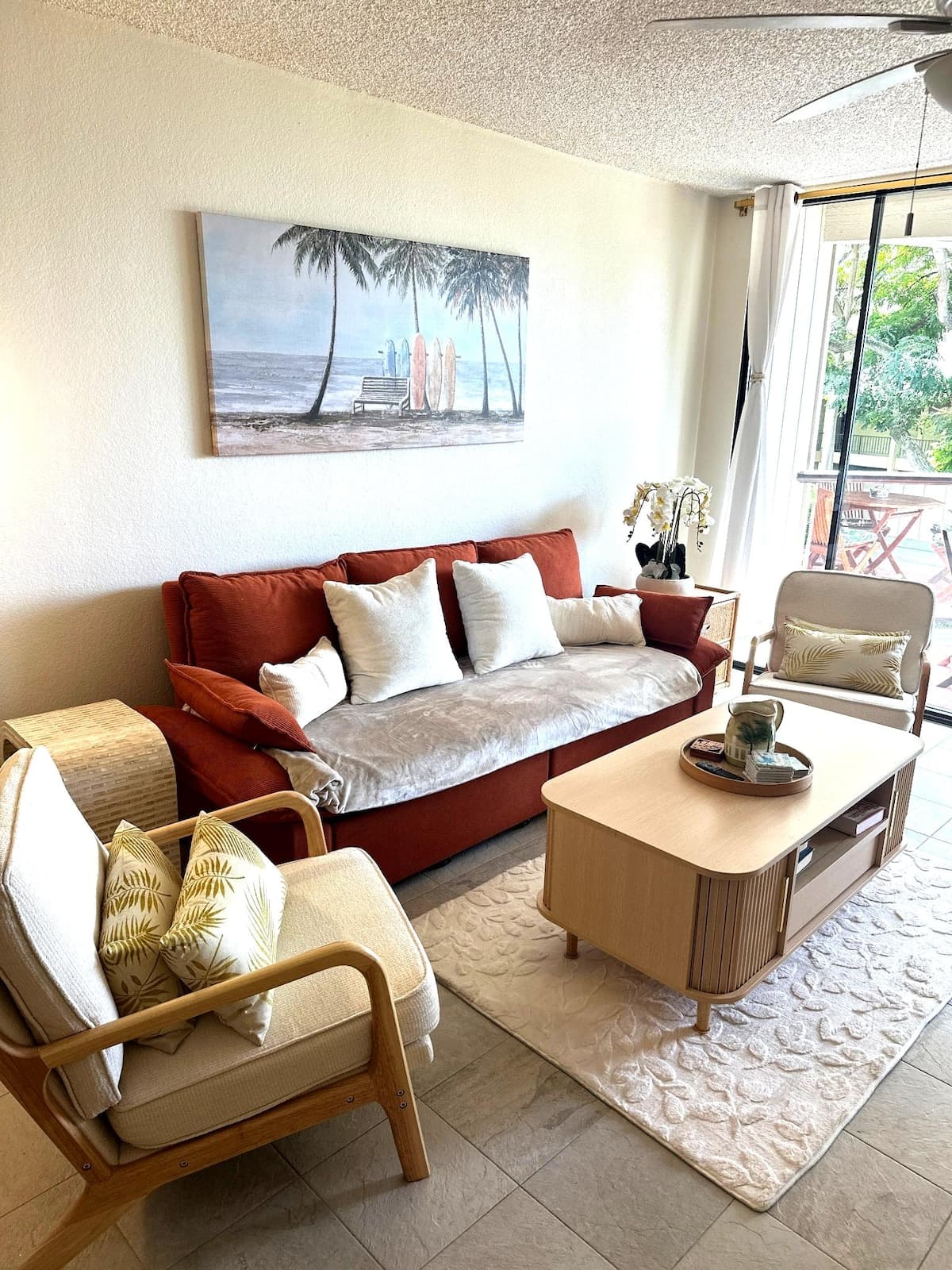 Condo in Kailua-Kona · ★5.0 · 1 bedroom · 1 bed · 1 private bath - Photo 3