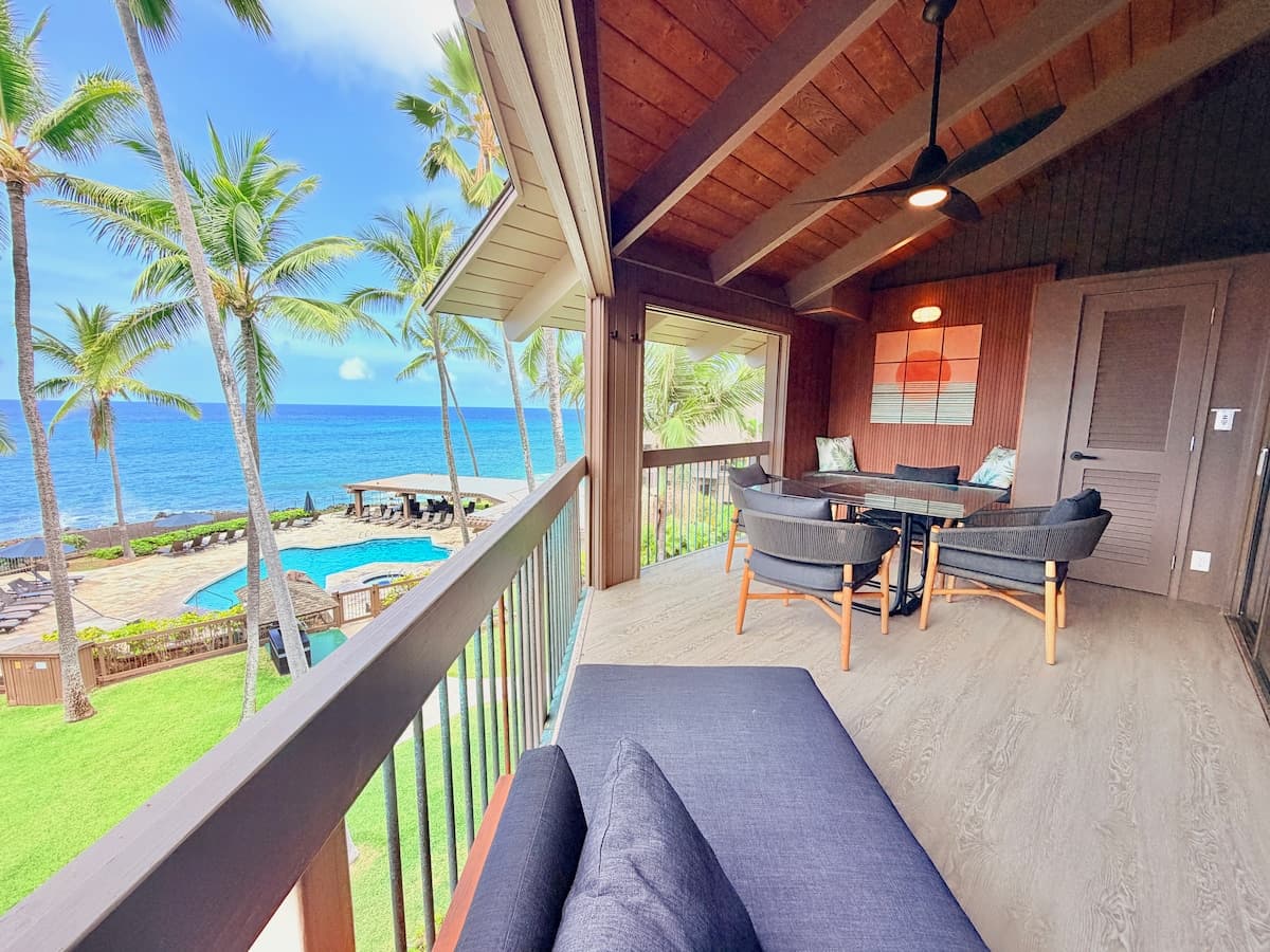 Oceanfront Penthouse, Best Views in Kanaloa - Photo 1
