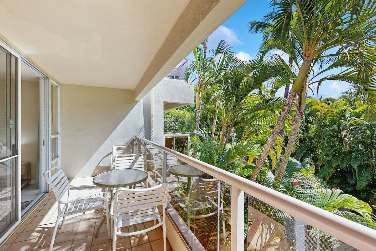 Condo in Kihei · ★5.0 · 2 bedrooms · 4 beds · 2 private baths - Photo 5