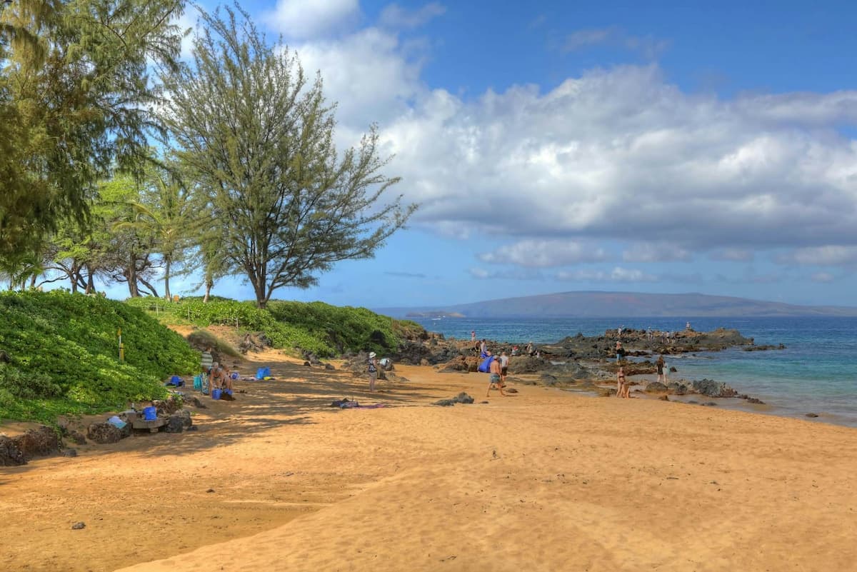 Condo in Kihei · ★5.0 · 2 bedrooms · 4 beds · 2 private baths - Photo 2