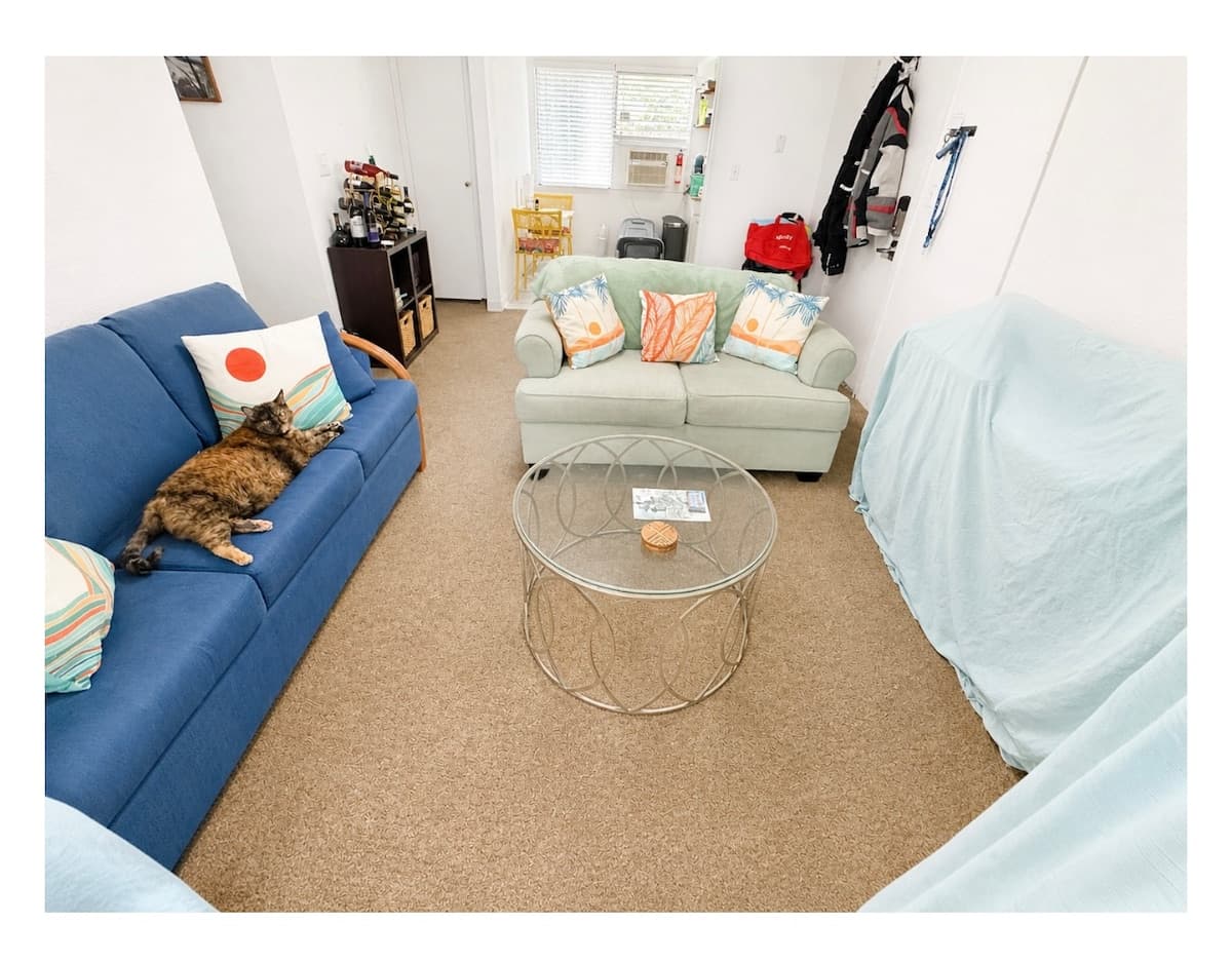Condo in Kailua-Kona · ★5.0 · 1 bedroom · 1 bed · 1 shared bath - Photo 5