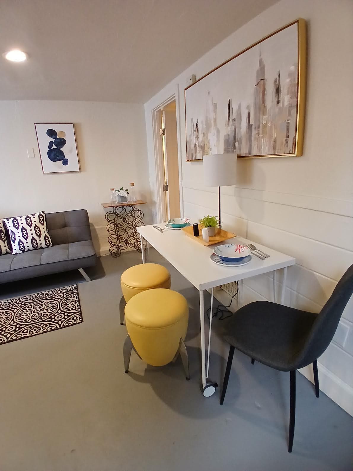 Quaint and Cozy. Junior Apartment - Photo 5