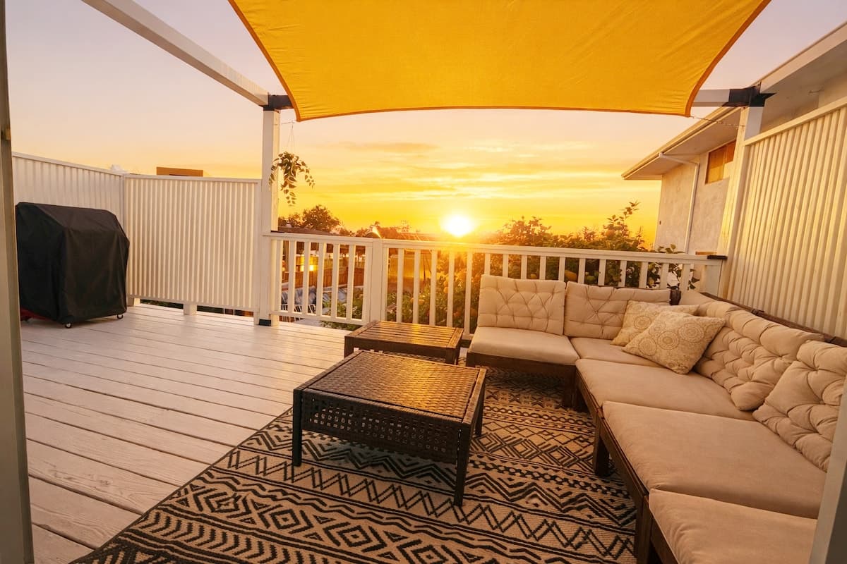 Cozy Laurel District Home with Fireplace & Deck - Photo 1