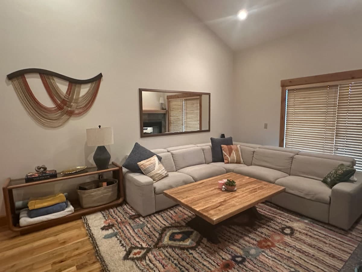 Stylish 2-Story Townhome Walk to Downtown Truckee - Photo 1